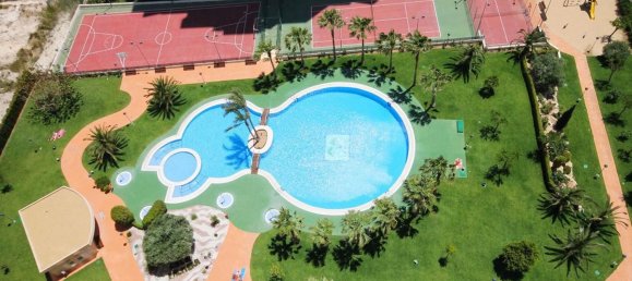 1 bedroom Apartment in Alicante, Spain No. 160793 5