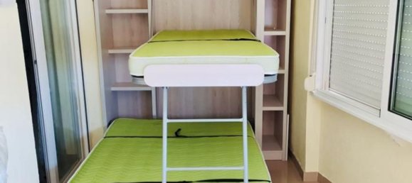 1 bedroom Apartment in Alicante, Spain No. 160793 8