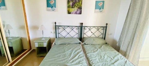 1 bedroom Apartment in Alicante, Spain No. 160793 12