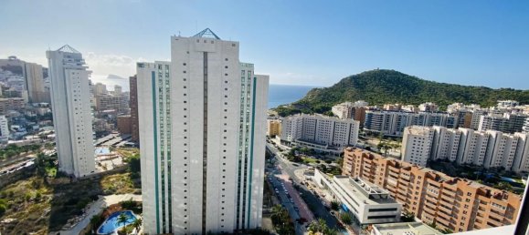 1 bedroom Apartment in Alicante, Spain No. 160793 20