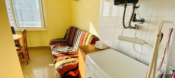 1 bedroom Apartment in Alicante, Spain No. 160793 18