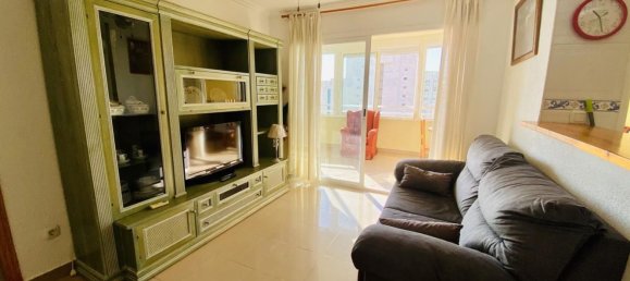 1 bedroom Apartment in Alicante, Spain No. 160793 22