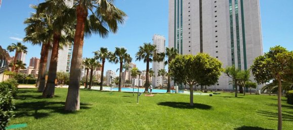 1 bedroom Apartment in Alicante, Spain No. 160793 6