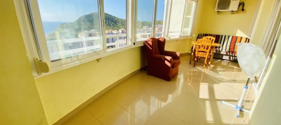 1 bedroom Apartment in Alicante, Spain No. 160793 2