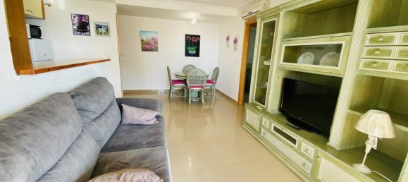 1 bedroom Apartment in Alicante, Spain No. 160793 23