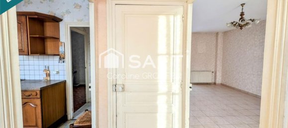 Casa T3 em Palinges, France N.º 199293 7