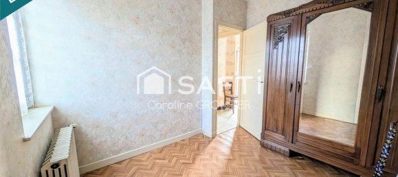 Casa T3 em Palinges, France N.º 199293 10