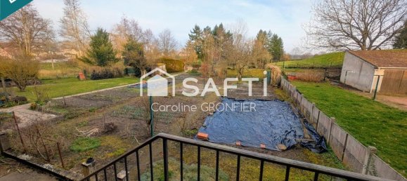 Casa T3 em Palinges, France N.º 199293 2