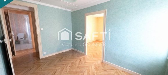 Casa T3 em Palinges, France N.º 199293 9