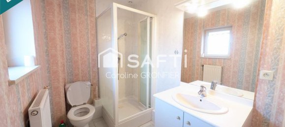 Casa T3 em Palinges, France N.º 199293 12