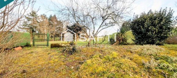 Casa T3 em Palinges, France N.º 199293 3