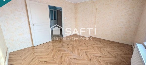 Casa T3 em Palinges, France N.º 199293 11