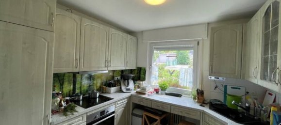 Apartamento de 9 habitaciónes en Lorrach, Germany No. 347906 8