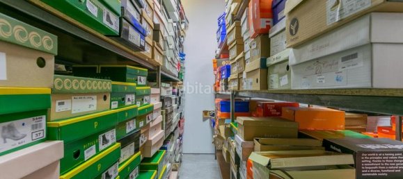 Gewerbliche Immobilie in Maracena, Spain 285m², Nr. 176854 11