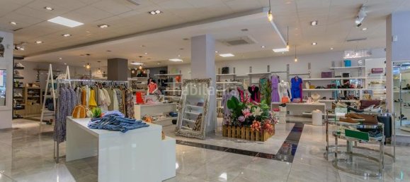 Gewerbliche Immobilie in Maracena, Spain 285m², Nr. 176854 22