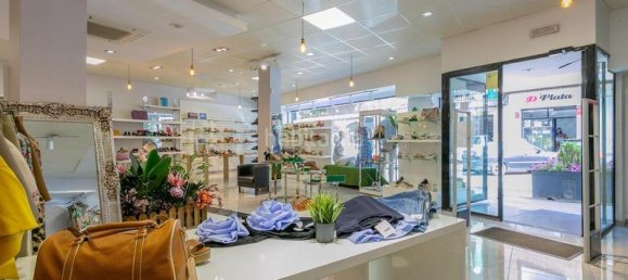 Gewerbliche Immobilie in Maracena, Spain 285m², Nr. 176854 21