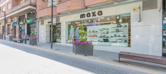 Gewerbliche Immobilie in Maracena, Spain 285m², Nr. 176854 26