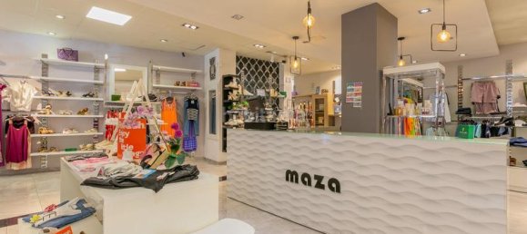 Gewerbliche Immobilie in Maracena, Spain 285m², Nr. 176854 18