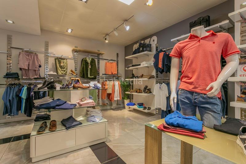 Gewerbliche Immobilie in Maracena, Spain 285m², Nr. 176854