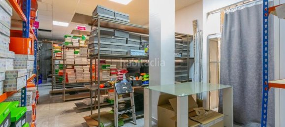 Gewerbliche Immobilie in Maracena, Spain 285m², Nr. 176854 9