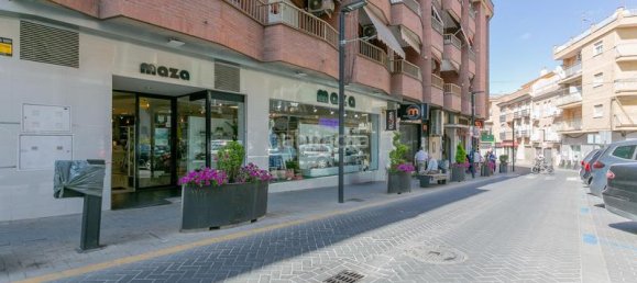 Gewerbliche Immobilie in Maracena, Spain 285m², Nr. 176854 27