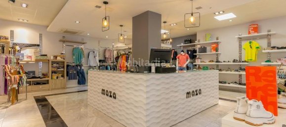 Gewerbliche Immobilie in Maracena, Spain 285m², Nr. 176854 17