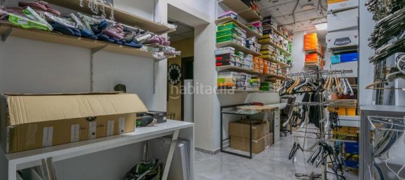 Gewerbliche Immobilie in Maracena, Spain 285m², Nr. 176854 7