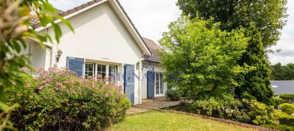 4 bedrooms House in Pange, France No. 91088 16