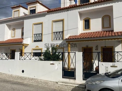 4 bedrooms House in Alenquer, Portugal No. 316311