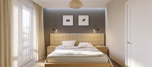 1 bedroom Apartment in Cagnes-sur-Mer, France No. 343057 3