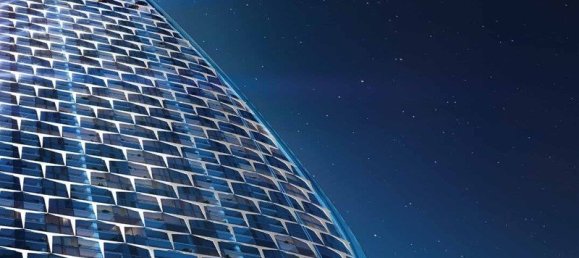 Studio à Business Bay, UAE No. 103091 4