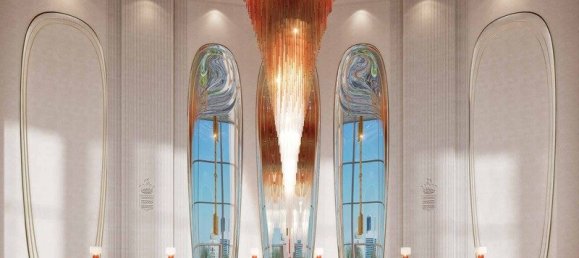 Studio à Business Bay, UAE No. 103091 2