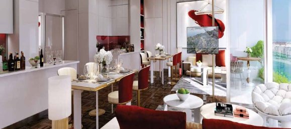 Studio à Business Bay, UAE No. 103091 6