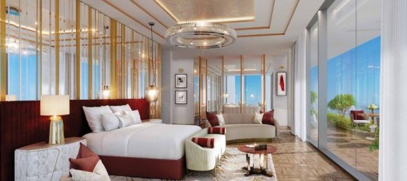 Studio à Business Bay, UAE No. 103091 9