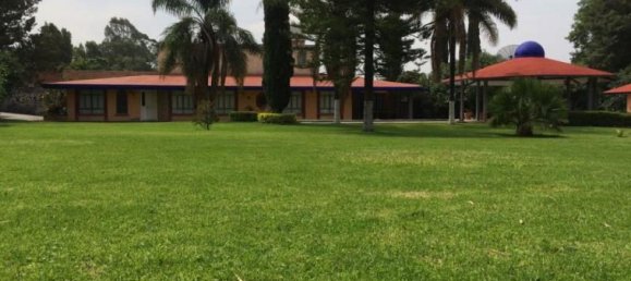 4 chambres Maison à Atlixco, Mexico No. 161638 2