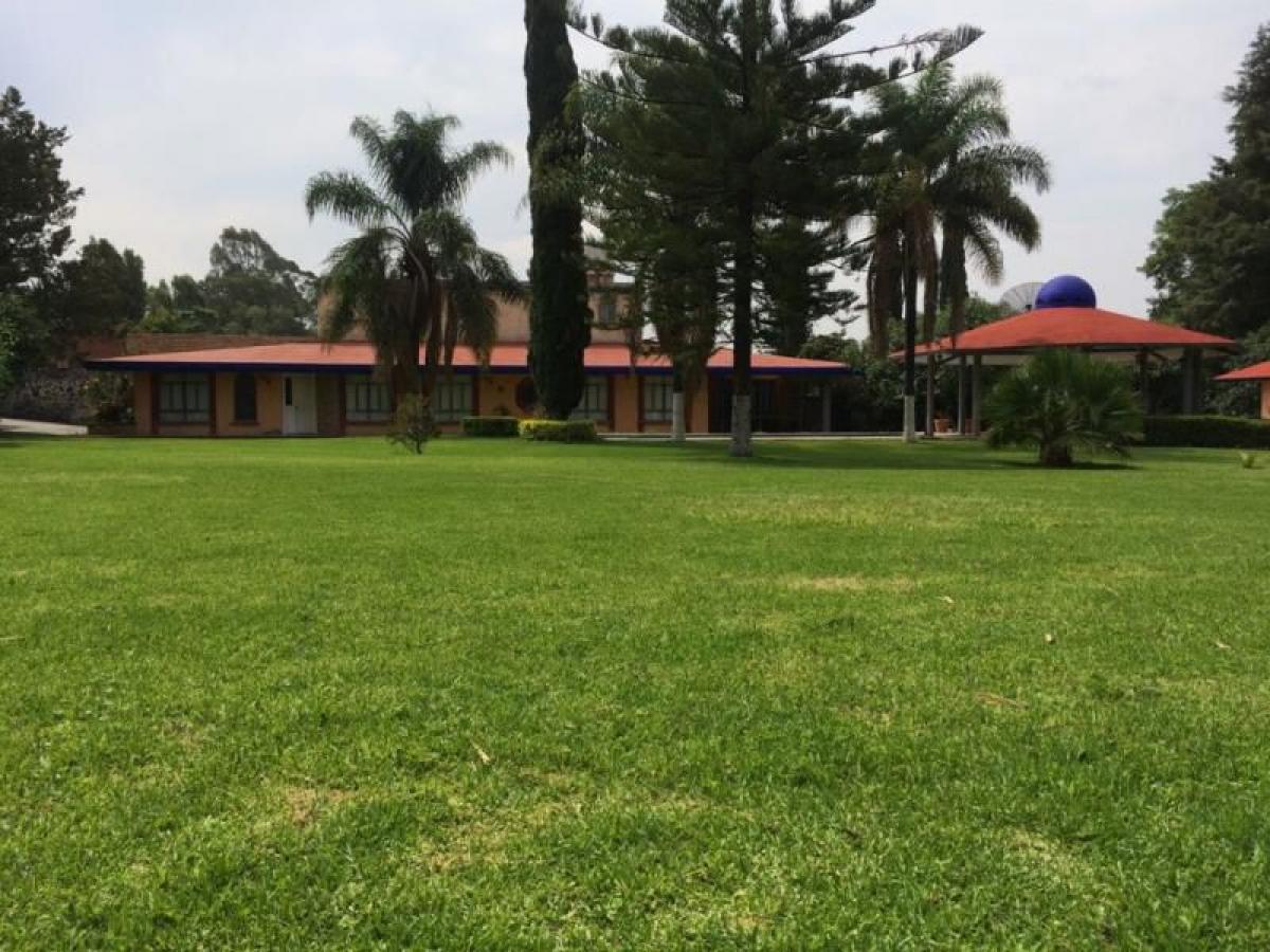 4 chambres Maison à Atlixco, Mexico No. 161638