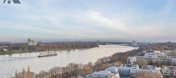 3 bedrooms Apartment in Cologne, Germany No. 320244 21