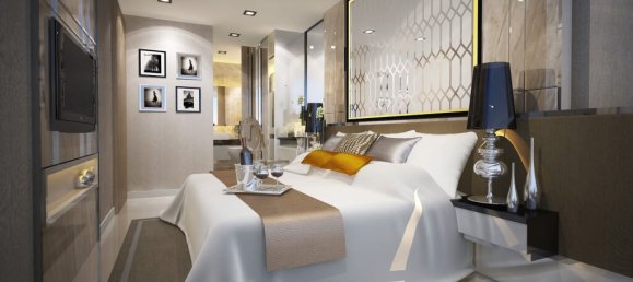 2 Schlafzimmer Eigentumswohnung in Pattaya, Thailand, Nr. 2224 17