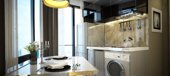 2 Schlafzimmer Eigentumswohnung in Pattaya, Thailand, Nr. 2224 9