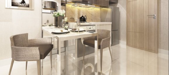 2 Schlafzimmer Eigentumswohnung in Pattaya, Thailand, Nr. 2224 16