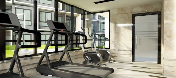 2 Schlafzimmer Eigentumswohnung in Pattaya, Thailand, Nr. 2224 21