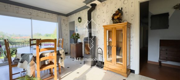 Casa T3 em Aubin-Saint-Vaast, France N.º 245127 3