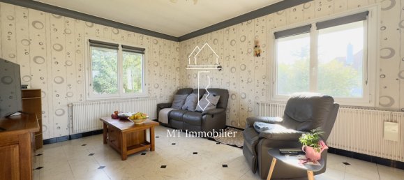 Casa T3 em Aubin-Saint-Vaast, France N.º 245127 4