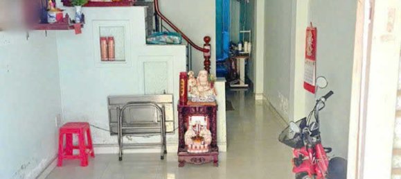 41.6m² Land in District 7, Vietnam No. 20332 2