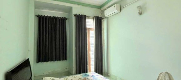 41.6m² Land in District 7, Vietnam No. 20332 3