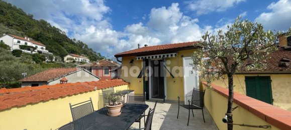 2 Schlafzimmer Haus in Castiglione Chiavarese, Italy, Nr. 354663 3