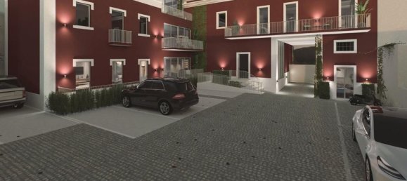 Квартира с 3 спальнями в Кашкайш, Португалия № 11925 12