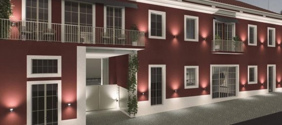 Квартира с 3 спальнями в Кашкайш, Португалия № 11925 10