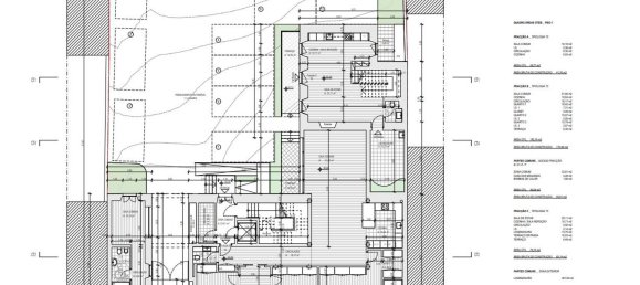 Квартира с 3 спальнями в Кашкайш, Португалия № 11925 19
