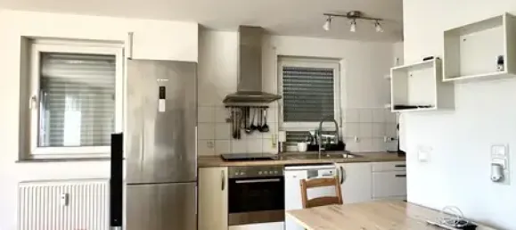 Ático de 1 dormitorio en Esslingen, Germany No. 319703 5